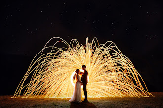 Photographe de mariage Loric Gonzalez. Photo du 14.04.2019