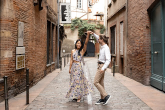 Wedding photographer Eugenie Smirnova. Photo of 12.05.2025