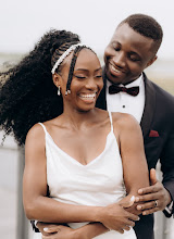 Wedding photographer Tania Zaiats. Photo of 28.10.2025