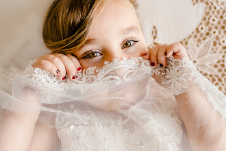 Fotografo di matrimoni Lorenzo Loriginale. Foto del 14.05.2025