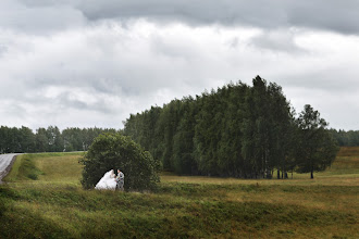 Pulmafotograaf Olga Borisenko. 25.08.2019 päeva foto