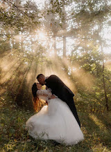Wedding photographer Marek Zalibera. Photo of 08.07.2025