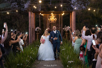Wedding photographer Natália Beatriz. Photo of 28.08.2025