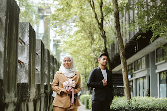 Fotografo di matrimoni Syahmi Fitri. Foto del 13.06.2023