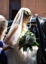 Nhiếp ảnh gia ảnh cưới Chiara Bacchelli. Ảnh trong ngày 13.02.2020