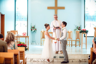 Fotógrafo de bodas Arkadiy Sukhanov. Foto del 27.02.2017