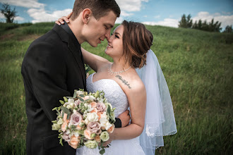 Fotografer pernikahan Anastasiya Kovalchuk. Foto tanggal 04.02.2019