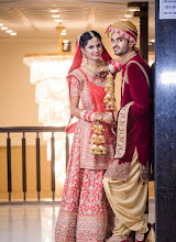 Wedding photographer Yasin Khan. Photo of 08.06.2023