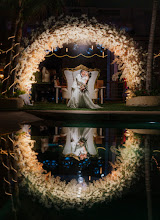 Fotógrafo de bodas Brian Mena. Foto del 17.05.2025