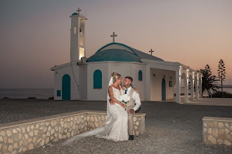 Svatební fotograf Krisztina Biro. Fotografie z 26.08.2025