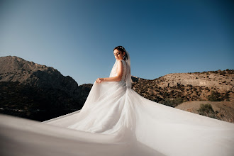 Wedding photographer Ibraim Sofu. Photo of 14.03.2020