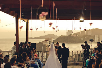 Fotógrafo de casamento Fabio Aparecido. Foto de 23.01.2019