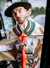 婚禮攝影師Michał Misztela. 29.03.2024的照片