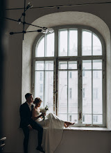 Vestuvių fotografas: Lesya Mira. 21.06.2022 nuotrauka