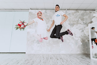 Bryllupsfotograf Aleksey Shevchuk. Bilde av 17.11.2018