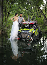 Wedding photographer Gustavo Esparza. Photo of 06.04.2024