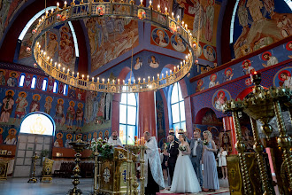 Fotógrafo de bodas Marzena Bezubik. Foto del 05.06.2024