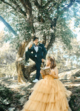 婚礼摄影师Sharon Chan. 05.01.2024的图片