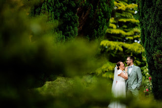 Fotógrafo de bodas Stephane Auvray. Foto del 08.06.2025
