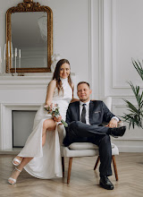 Wedding photographer Elizaveta Kochina. Photo of 24.07.2023