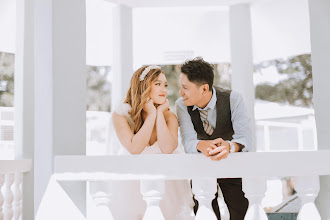 Photographe de mariage Harold Lansang. Photo du 26.11.2023