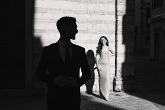 Svatební fotograf Refik Molabeciri. Fotografie z 15.06.2025