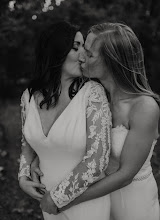 Wedding photographer Verena Weissenbacher. Photo of 09.02.2025