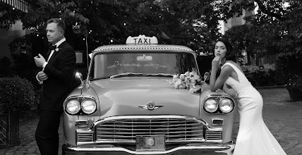 Photographer sa kasal Kevin Koo. Larawan ng 26.09.2022
