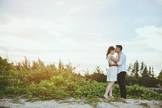 Fotógrafo de casamento Fresno Pratama. Foto de 19.06.2018