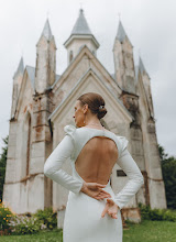 婚礼摄影师Dmitriy Dmitriev. 21.07.2024的图片