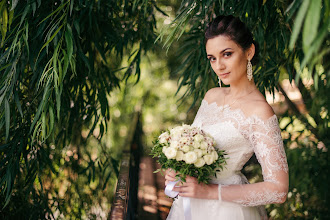 Wedding photographer Vitaliy Pestov. Photo of 07.09.2020