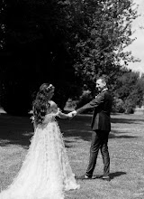 Wedding photographer Alisa Shum. Photo of 09.10.2024
