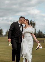 Wedding photographer Elena Trofimova. Photo of 09.07.2025