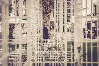 Fotógrafo de casamento Marcello Di Taranto. Foto de 01.04.2019