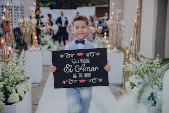 Wedding photographer Fernando Daza. Photo of 11.10.2025