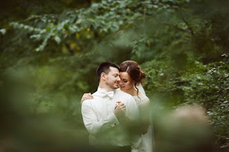 Fotógrafo de casamento Ekaterina Kovaleva. Foto de 13.06.2019