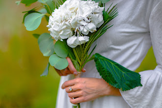 Fotografo di matrimoni Zakhar Demyanchuk. Foto del 21.08.2021