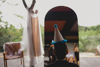 婚禮攝影師Christian Goenaga. 01.06.2025的照片