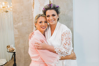 Fotógrafo de bodas Juliana Schwambach. Foto del 20.04.2023