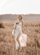 Svatební fotograf Darya Babkina. Fotografie z 31.07.2025