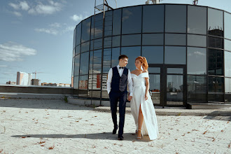 Fotógrafo de casamento Evgeniy Vlade. Foto de 02.07.2020