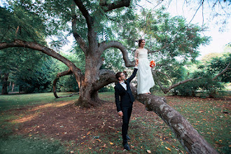 Fotografo di matrimoni Tatyana Titova. Foto del 04.07.2022