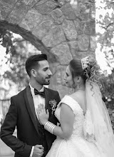 Huwelijksfotograaf Ahmet Asan. Foto van 10.01.2021