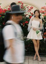 Wedding photographer Aleksandr Nefedov. Photo of 31.05.2025