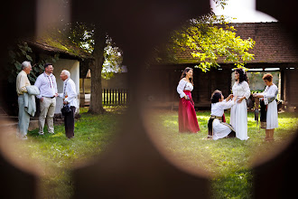 Esküvői fotós: Radu Dumitrescu. 24.09.2023 -i fotó