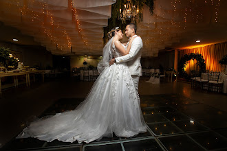 Fotógrafo de bodas Remberto Castro Martinez. Foto del 01.05.2024