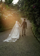 Wedding photographer Danny Vũ. Photo of 13.04.2024