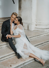Hochzeitsfotograf Roberto Shumski. Foto vom 20.03.2024