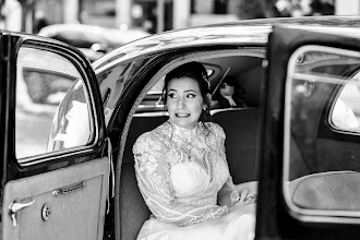 Hochzeitsfotograf Giorgia Muanca. Foto vom 06.05.2024