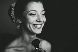 Wedding photographer Sergii Aleksieiev. Photo of 02.05.2025